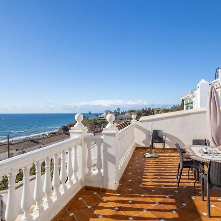 Alto Rey Torrox Beach Exterior foto