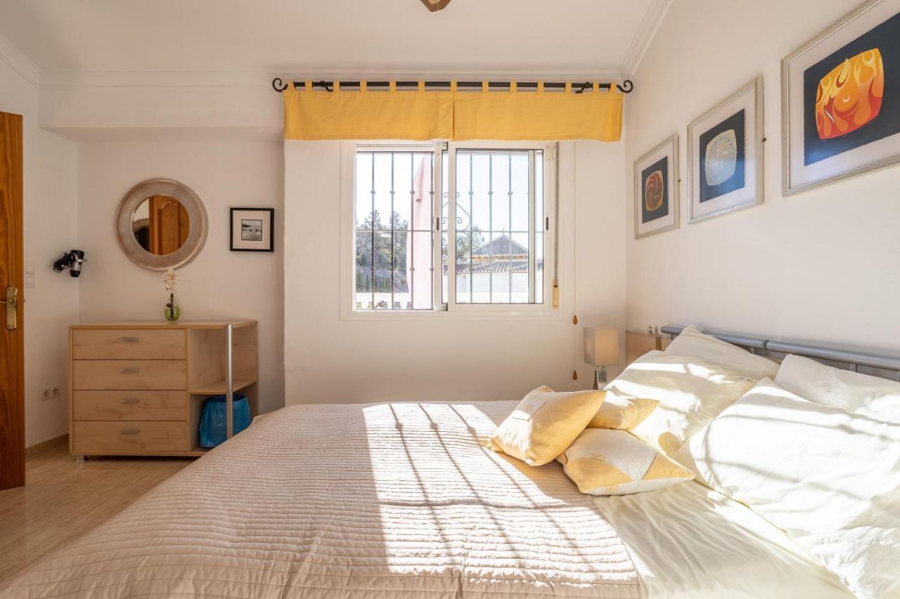 Alto Rey Torrox Beach Exterior foto