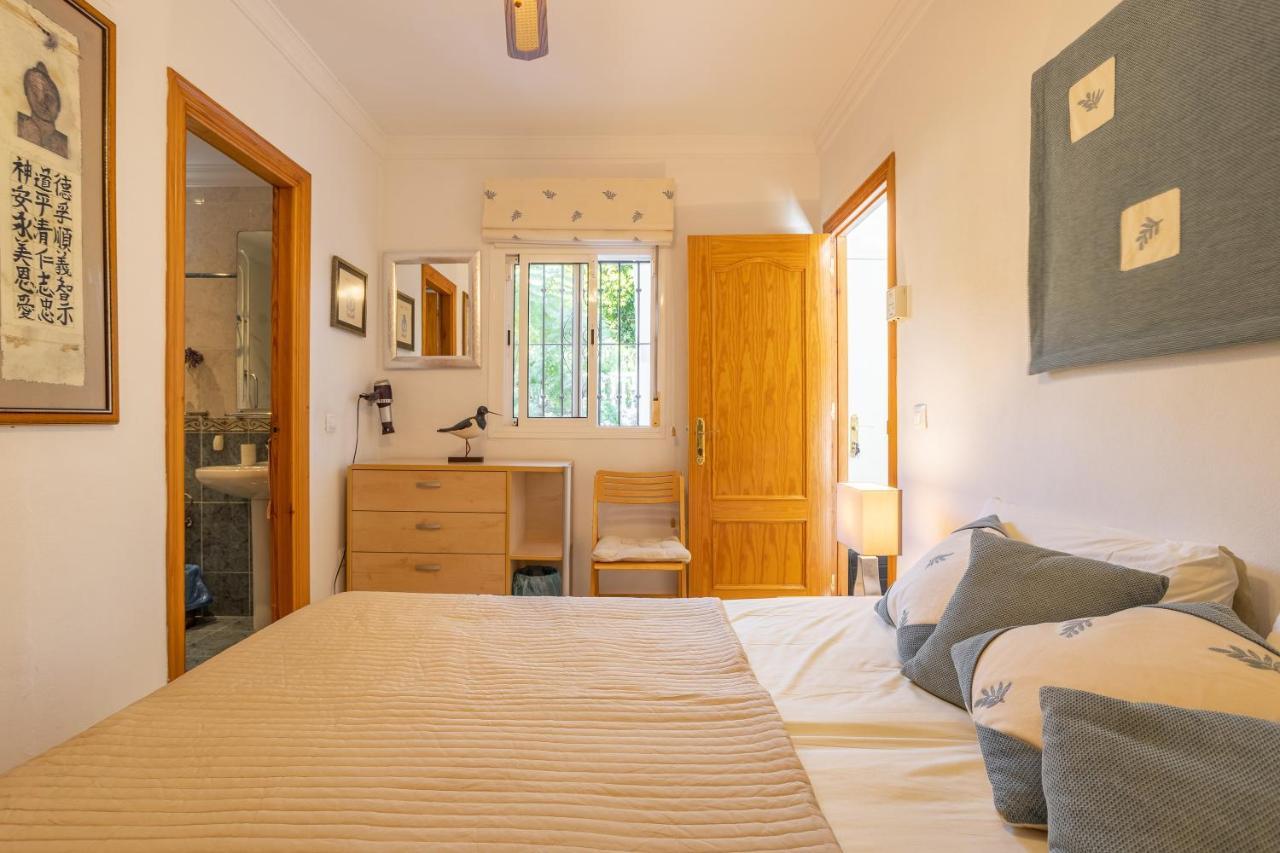 Alto Rey Torrox Beach Exterior foto